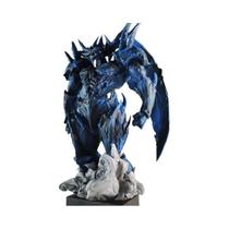 30CM Yu-Gi-Oh Obelisco O Tormentador Figura De Ação Modelo Colecionável Brinquedo Anime Decoração