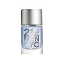 30ml - 212 Nyc Men Carolina Herrera - Perfume Masculino - EDT 30ml - 212 Nyc Men Carolina Herrera - Perfume Masculino - EDT