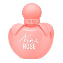 30ml - Nina Rose Nina Ricci - Perfume Feminino - EDT 30ml - Nina Rose Nina Ricci - Perfume Feminino - EDT
