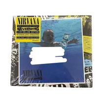 30º Aniversário Do Álbum Nevermind Deluxe Remasterizado, Grunge, Rock Alternativo Com CD De Faixas