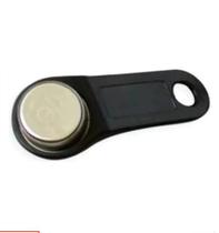 30pçs Ibutton Ds1990af5 Com Chaveiro