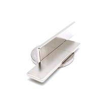 30pcs Imã de Neodimio Super Forte Retangular 40x10x2mm - N35 30pcs Imã de Neodimio Super Forte Retangular 40x10x2mm - N35