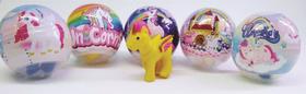 30Un Unicornio Miniatura Brinquedo Crianças - Coleção