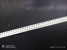 30x Capacitor 1,2nf/50v = 1k2/50v 0805 Smd 1,25x2mm 10%