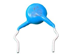 30x Capacitor Ceramico 1nf/400v = 1k/400v y5v Pre Epox 30x Capacitor Ceramico 1nf/400v = 1k/400v y5v Pre Epox