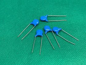 30x Capacitor Ceramico 27pf/6kv Epox 27j 6kv 30x Capacitor Ceramico 27pf/6kv Epox 27j 6kv