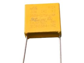 30x Capacitor Poliester 330nf/275v 330k/275v X2 15mm