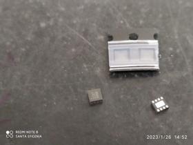 30x Circuito Integrado Dh2237 Smd Dfn8 30x Circuito Integrado Dh2237 Smd Dfn8