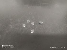 30x Circuito Integrado Fan102 Smd Fairchild 30x Circuito Integrado Fan102 Smd Fairchild