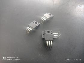 30x Circuito Integrado Kia78m05 78m05 Regulador 0,5amp 30x Circuito Integrado Kia78m05 78m05 Regulador 0,5amp