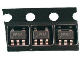 30x Circuito Integrado Sy6288c3aac = Fpfia Smd Sot23-5