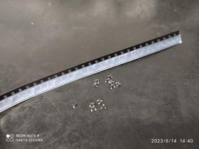 30x Diodo Baw56lt1 Smd Sot23 On