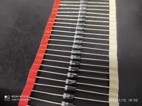 30x Diodo Rl255 2,5amp 600v