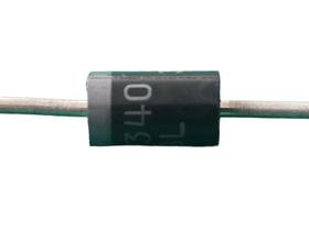 30x Diodo Schottky Sb340 = Mbr340 3amp 40v