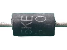 30x Diodo Tvs P6ke15ca 15v 600w Bidirecional