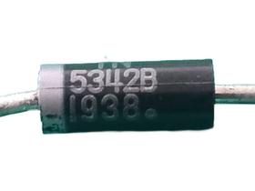 30x Diodo Zener 1n5342b 1n5342 6v8 5w On