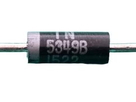 30x Diodo Zener 1n5349b 1n5349 12v 5w On 30x Diodo Zener 1n5349b 1n5349 12v 5w On