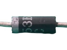 30x Diodo Zener 1n5353b 1n5353 16v 5w Dc