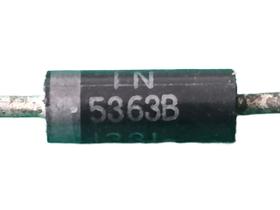 30x Diodo Zener 1n5363b 1n5363 30v 5w On