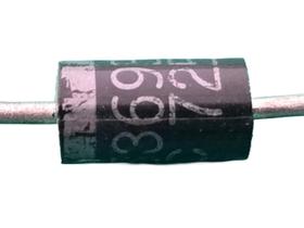 30x Diodo Zener 1n5369b 1n5369 51v 5w