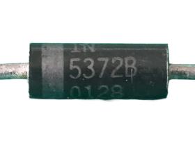 30x Diodo Zener 1n5372b 1n5372 62v 5w On