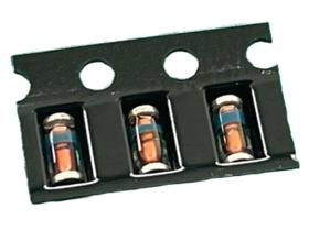 30x Diodo Zener Bzv55c3v3 Smd Minimelf 3,3v 1/2w Nxp 30x Diodo Zener Bzv55c3v3 Smd Minimelf 3,3v 1/2w Nxp