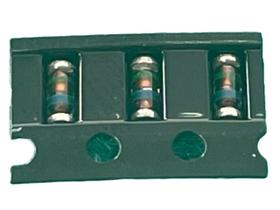 30x Diodo Zener Bzv55c9v1 = Flz9v1b Smd Minimelf 9,1v 12w