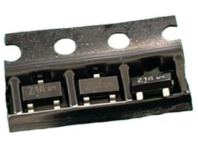 30x Diodo Zener Bzx84c3v3 = Z14 Smd Sot23 3,3v 250mw Nxp