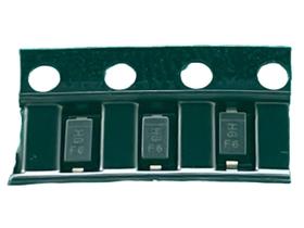 30x Diodo Zener Ddz9688-7 = Hg Smd Sod123 4,7v 500mw Diodes