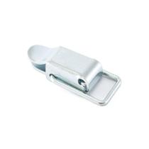 30x Fecho Pressão Aço Zincado Trava Metálica S/ Engate Baú 30x Fecho Pressão Aço Zincado Trava Metálica S/ Engate Baú