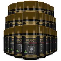 30x fort calcio 500+1000ui hf suplements premium 60 comps