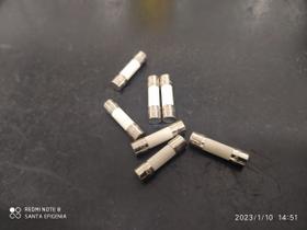 30x Fusivel 2amp 250v 5x20mm Ceramico Retardo 30x Fusivel 2amp 250v 5x20mm Ceramico Retardo