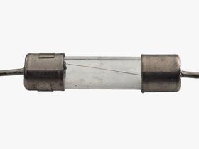 30x Fusivel de Vidro 1amp 250v Axial 5x20mm