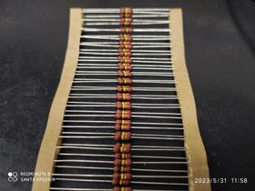30x Resistor 100k 1w 5% Pr01 30x Resistor 100k 1w 5% Pr01