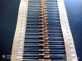 30x Resistor 10k 1/4w 5%