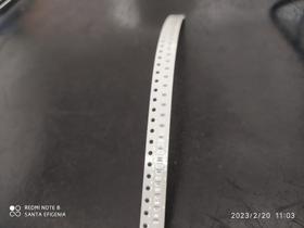 30x Resistor 10m 0603 5% Smd 0,8x1,6mm