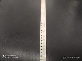 30x Resistor 120k 0402 1% Smd 0,5x1mm