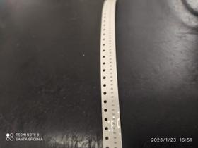 30x Resistor 13k3 0402 1% Smd 0,5x1mm