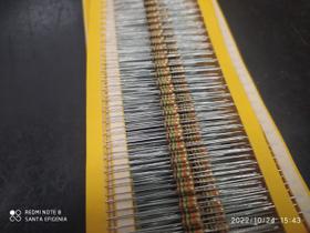 30x Resistor 15k 1/4w 5%
