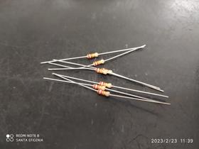 30x Resistor 22k 1/4w 5%