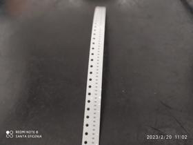 30x Resistor 270k 0402 5% Smd 0,5x1mm