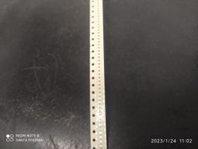 30x Resistor 330r 0402 5% Smd 0,5x1mm 30x Resistor 330r 0402 5% Smd 0,5x1mm