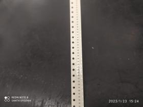 30x Resistor 470k 0402 5% Smd 0,5x1mm