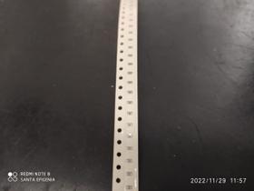 30x Resistor 47k 0603 5% Smd 0,8x1,6mm Royal Ohm