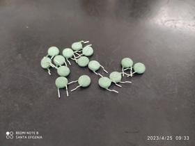 30x Termistor Ptc 50r = Pg500 7mm Ppl07500ma0c0y2k Tks