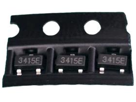 30x Transistor Jy3415e = 3415e Mosfet P 4amp 30v Smd Sot23 30x Transistor Jy3415e = 3415e Mosfet P 4amp 30v Smd Sot23