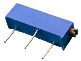 30x Trimpot 100r 3006p 15 Voltas