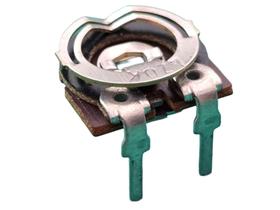 30x Trimpot 470k Mini Horizontal 10mm