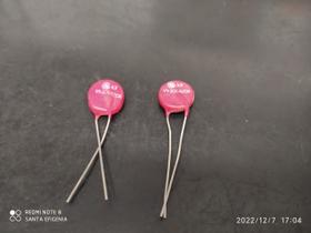 30x Varistor V420la20ap = 420l20 = S14k420v 14mm 420v Ge