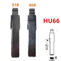31 86 HU66 KD Lâminas De Chave Remota Dobrável 10 Peças Para VW Passat Bora Seat Skoda Audi Keydiy 31 86 HU66 KD Lâminas De Chave Remota Dobrável 10 Peças Para VW Passat Bora Seat Skoda Audi Keydiy